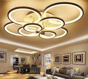 Ceiling Lights