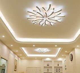 Ceiling Lights