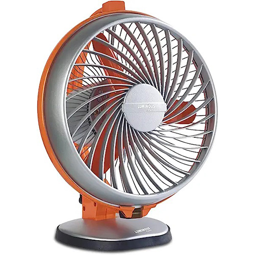 Table Fans