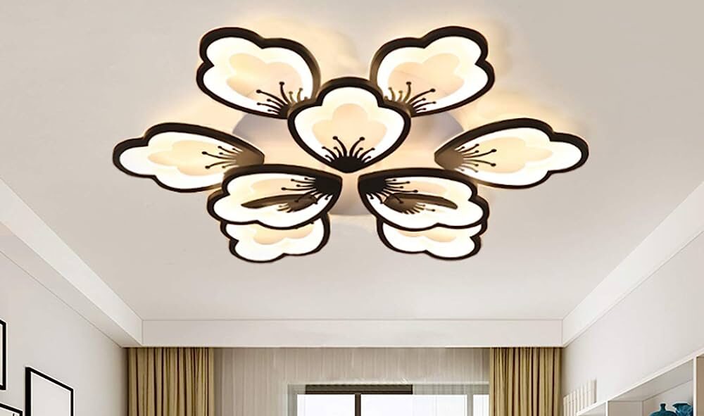 Ceiling Lights