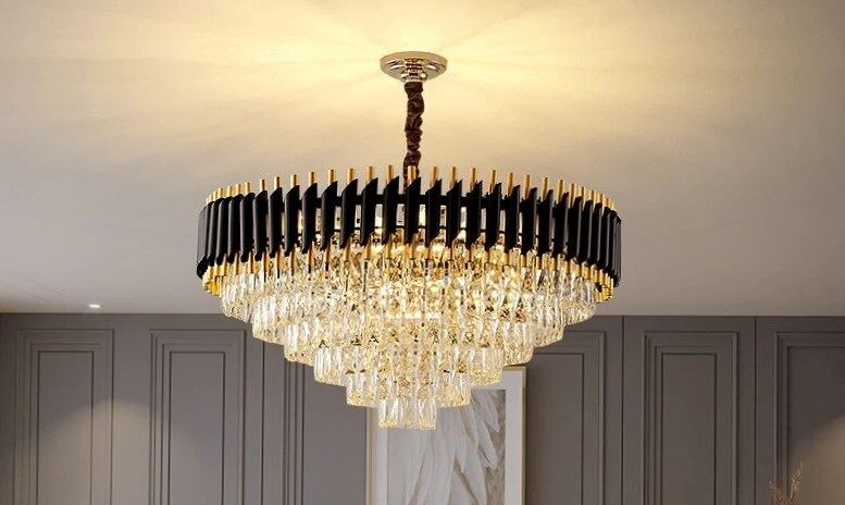 Chandeliers Lights