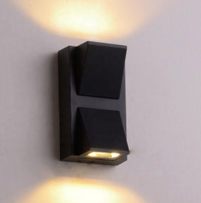 Wall Lights