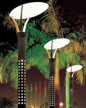 Poll Lights