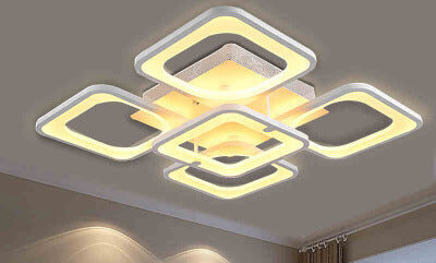 Ceiling Lights