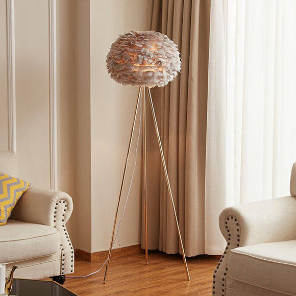 Floor Lamps