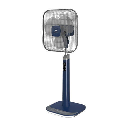 Pedestal Fan