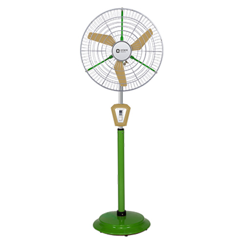 Pedestal Fan