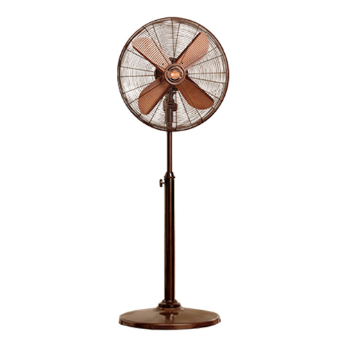 Pedestal Fan