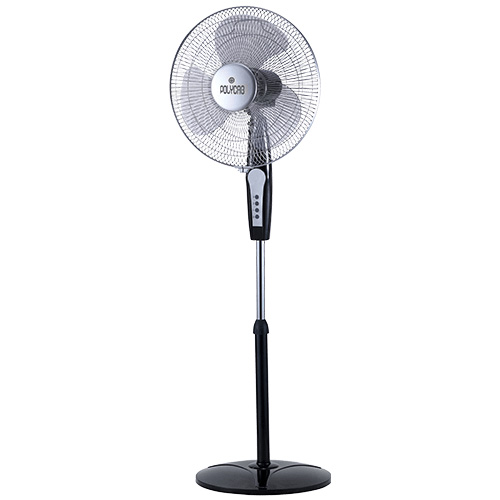 Pedestal Fan