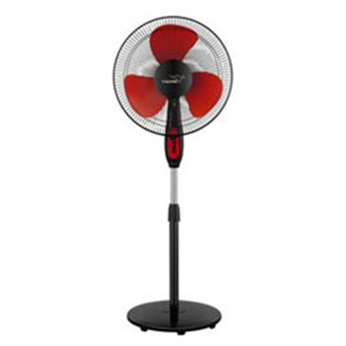 Pedestal fans